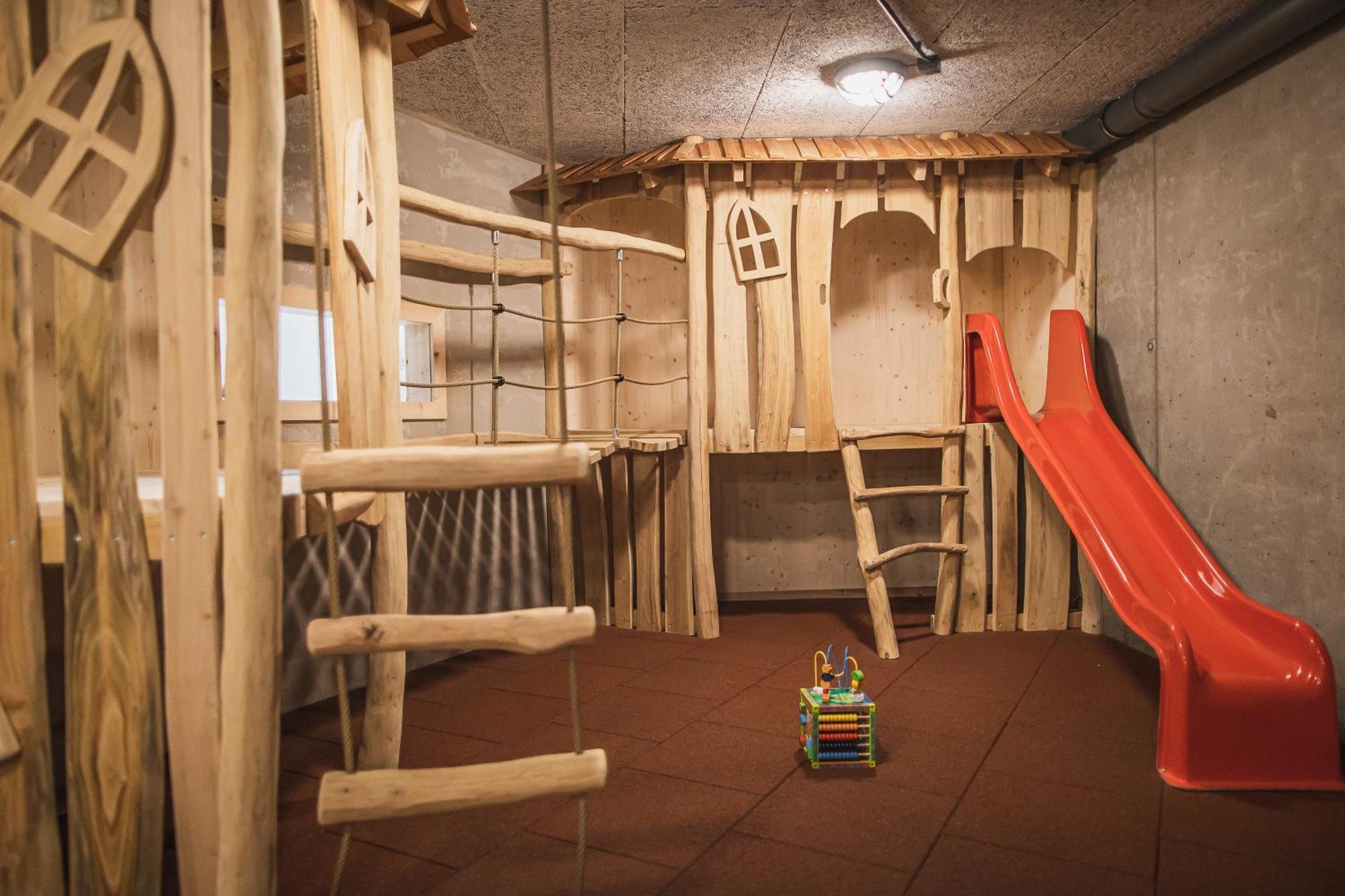 Hotel Adler Ahrntal Zewnętrze zdjęcie