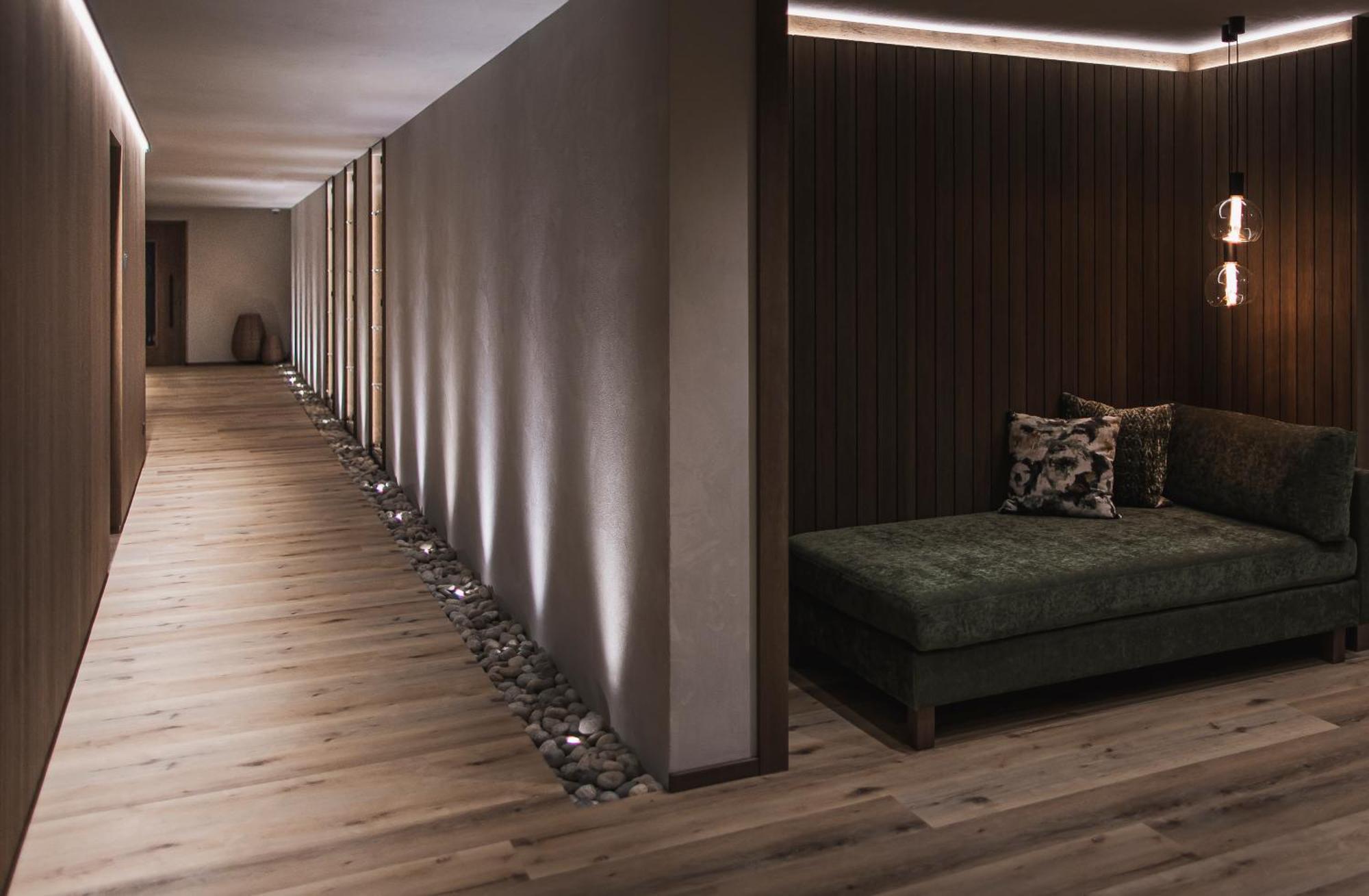Hotel Adler Ahrntal Zewnętrze zdjęcie