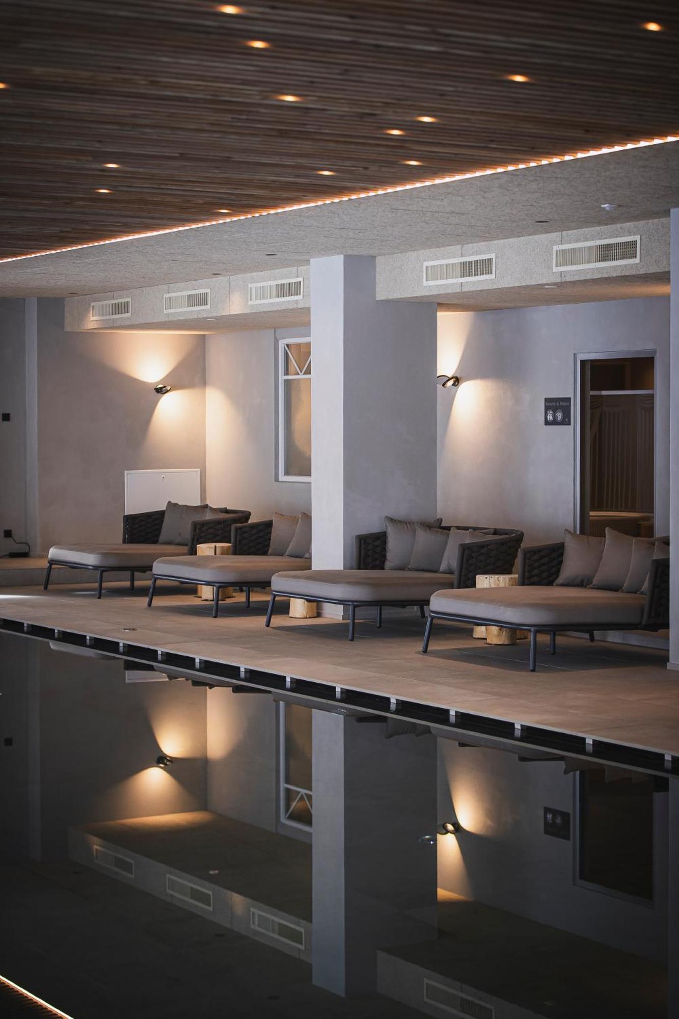 Hotel Adler Ahrntal Zewnętrze zdjęcie