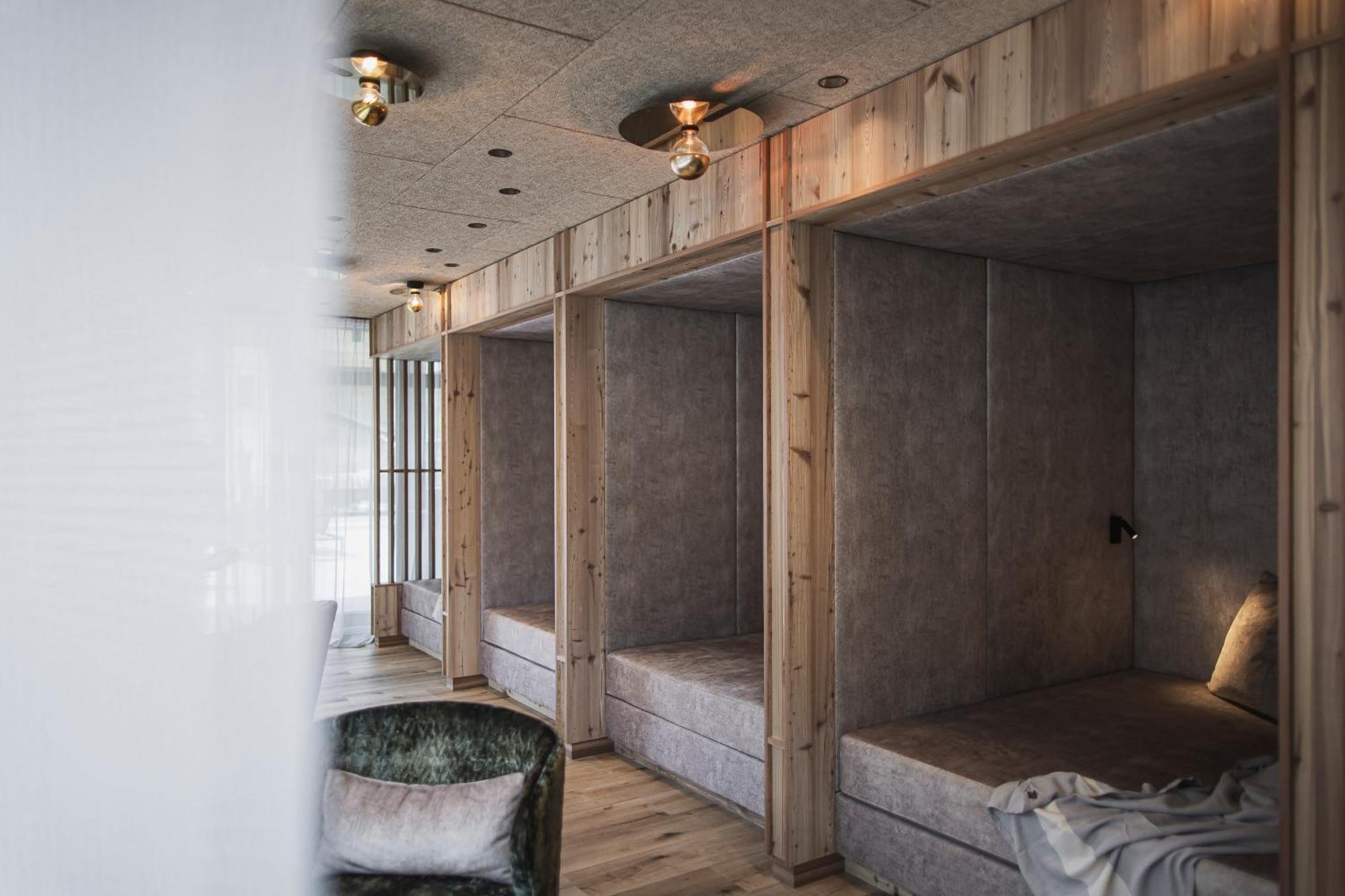 Hotel Adler Ahrntal Zewnętrze zdjęcie
