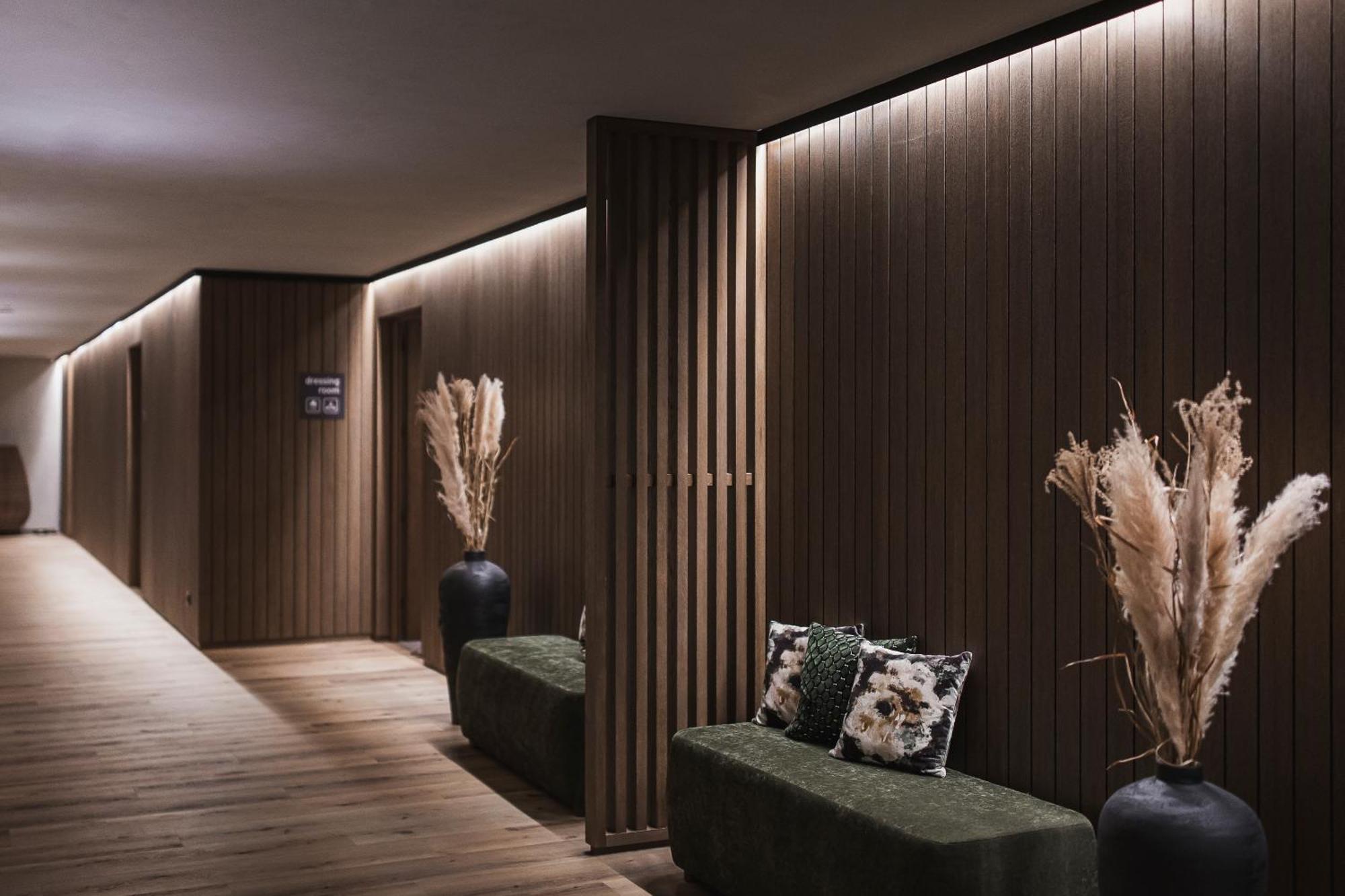 Hotel Adler Ahrntal Zewnętrze zdjęcie