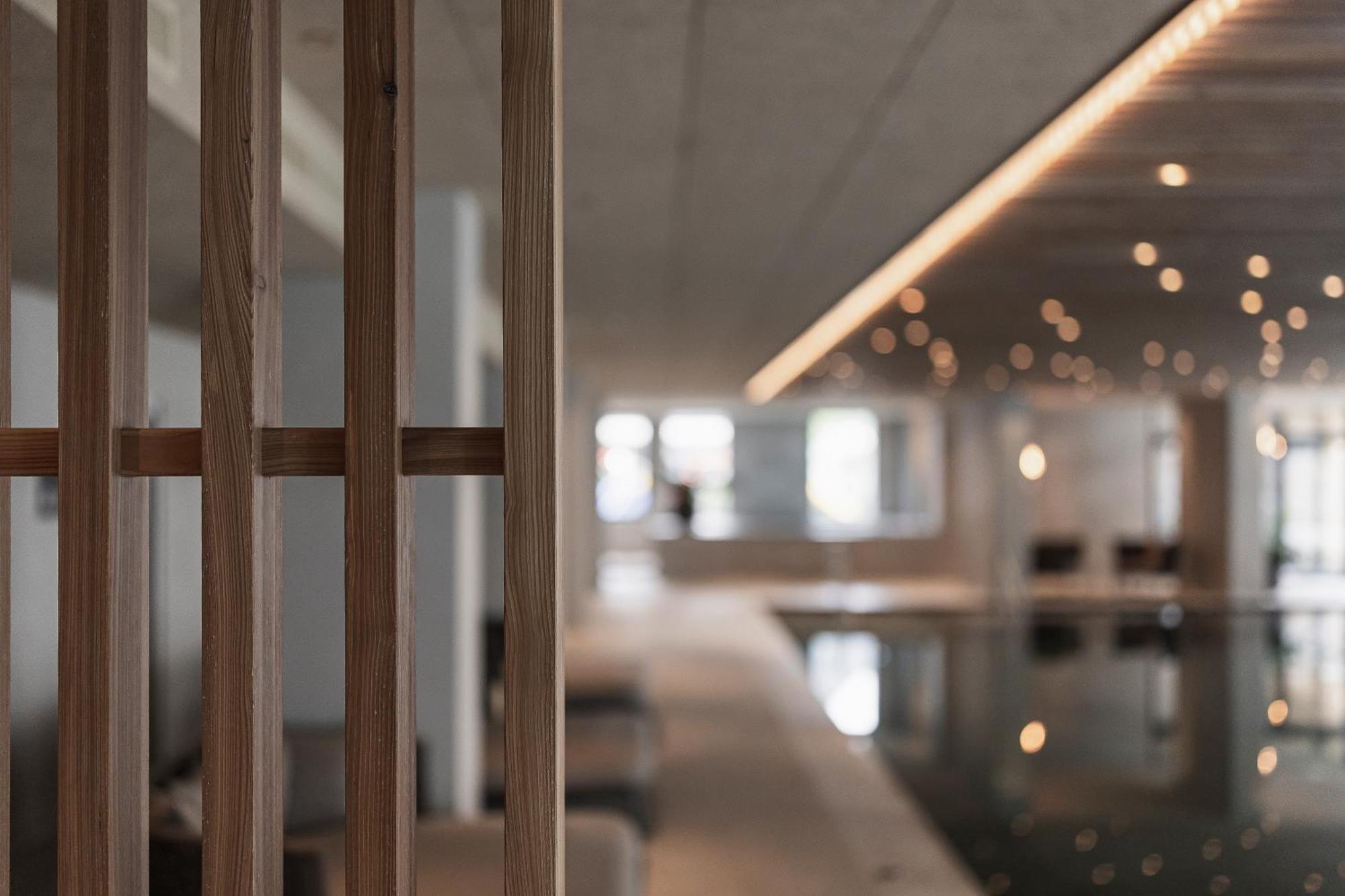 Hotel Adler Ahrntal Zewnętrze zdjęcie