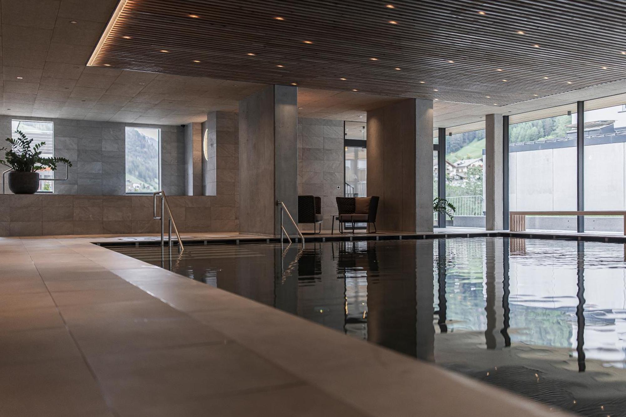 Hotel Adler Ahrntal Zewnętrze zdjęcie