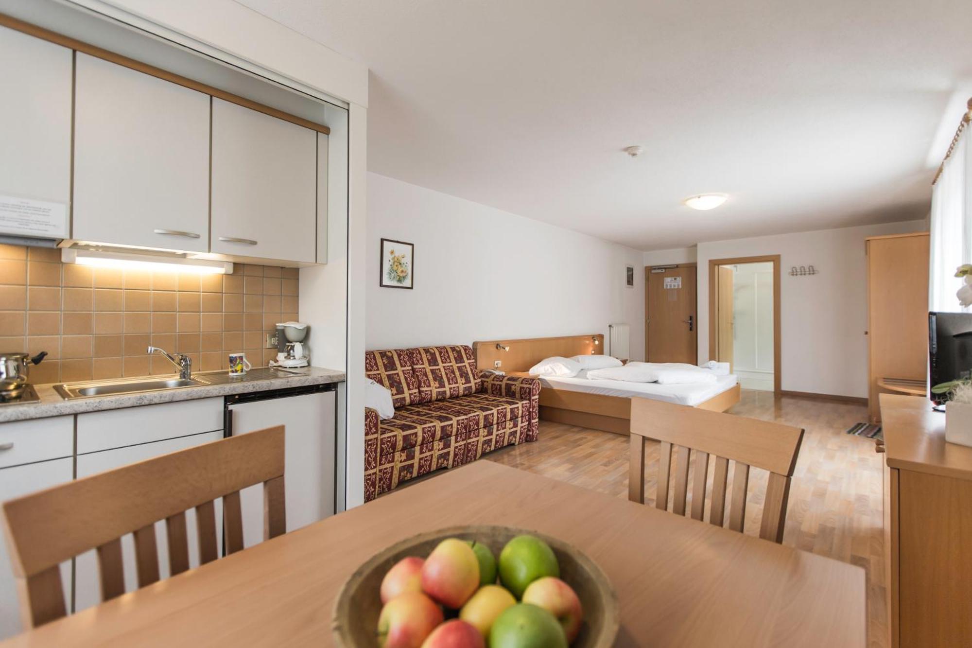 Hotel Adler Ahrntal Zewnętrze zdjęcie
