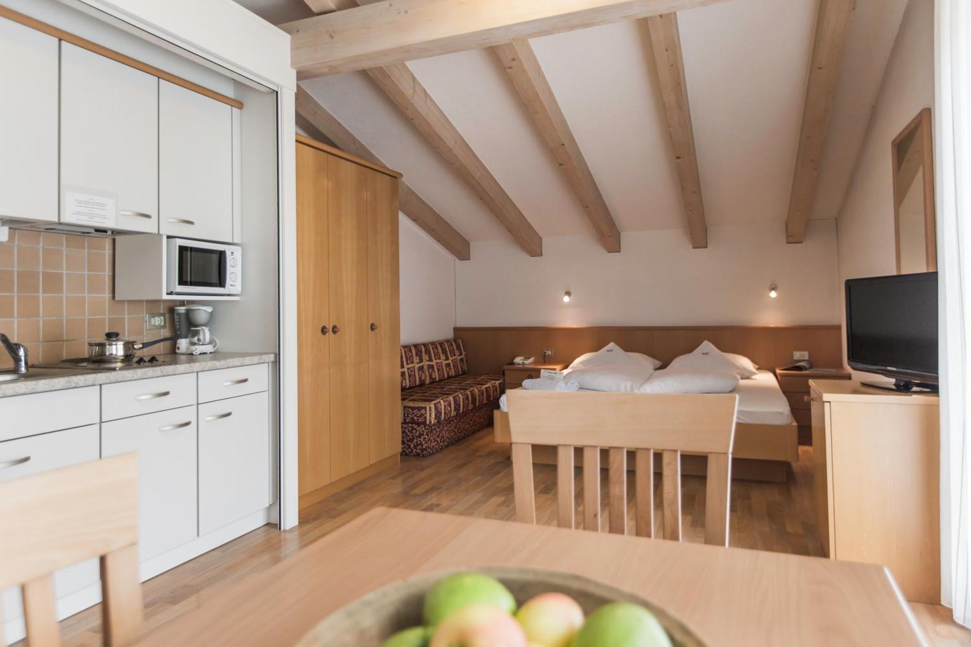 Hotel Adler Ahrntal Zewnętrze zdjęcie