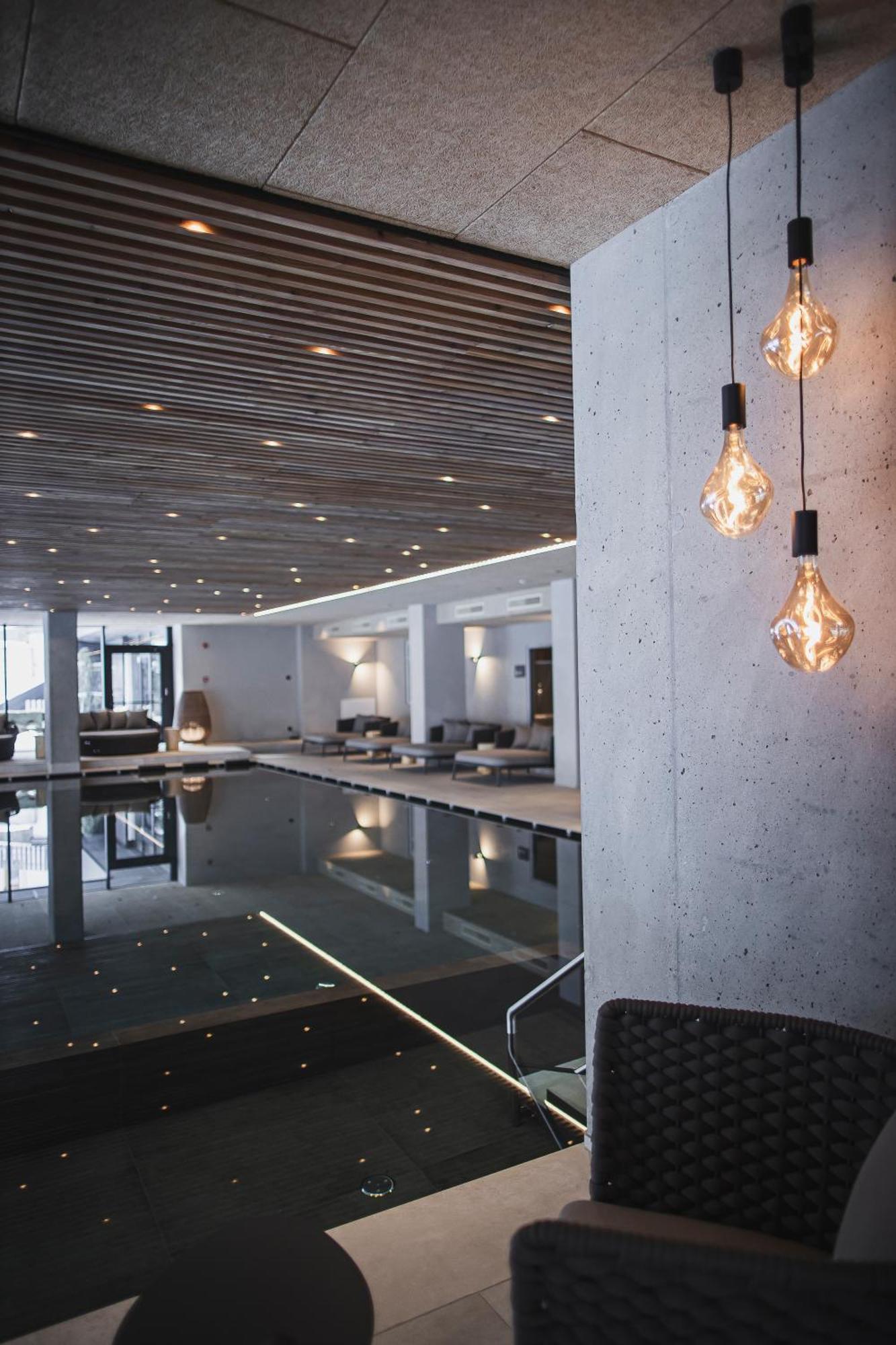Hotel Adler Ahrntal Zewnętrze zdjęcie