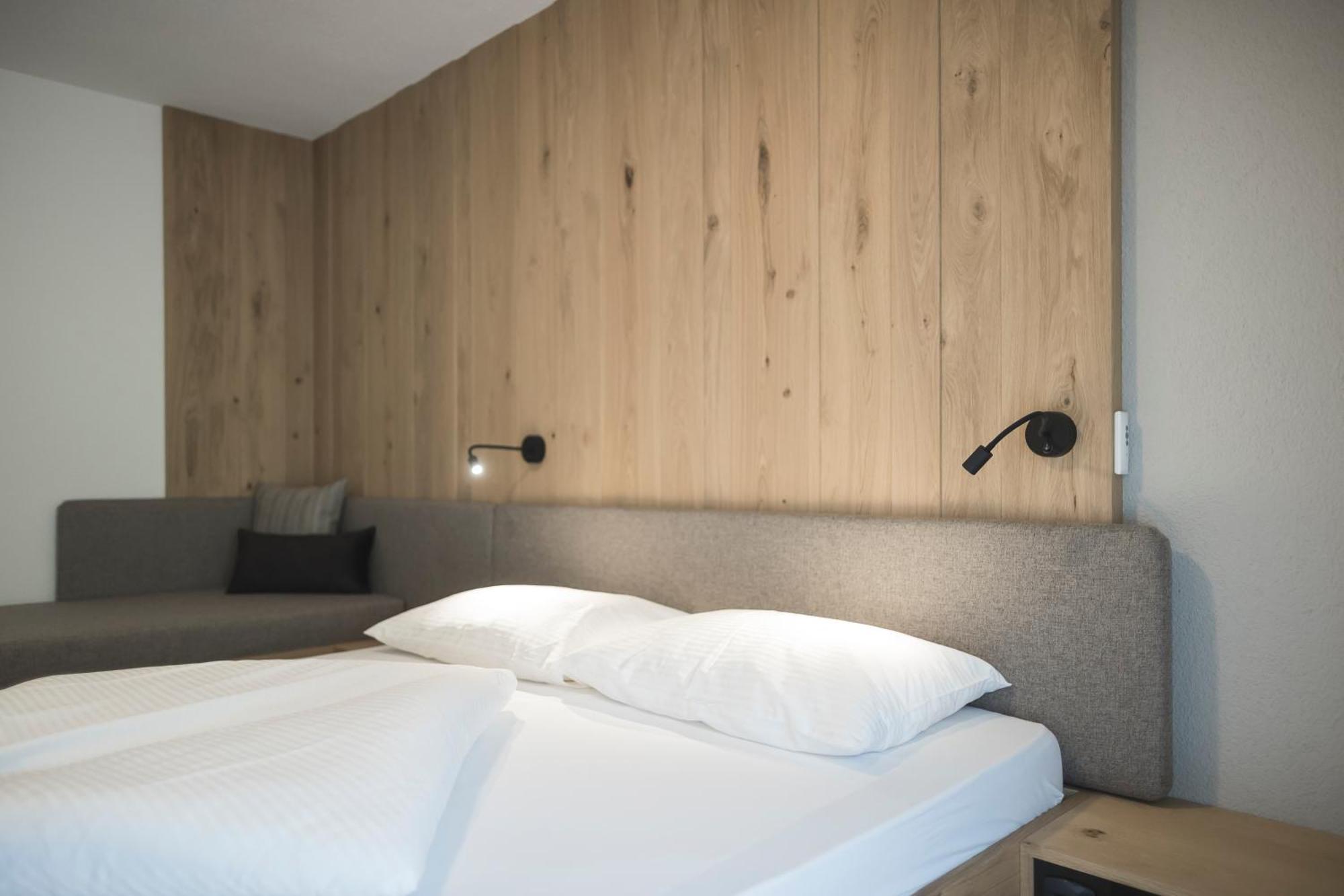Hotel Adler Ahrntal Zewnętrze zdjęcie