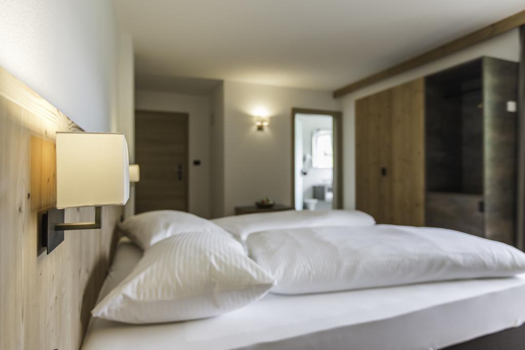 Hotel Adler Ahrntal Zewnętrze zdjęcie