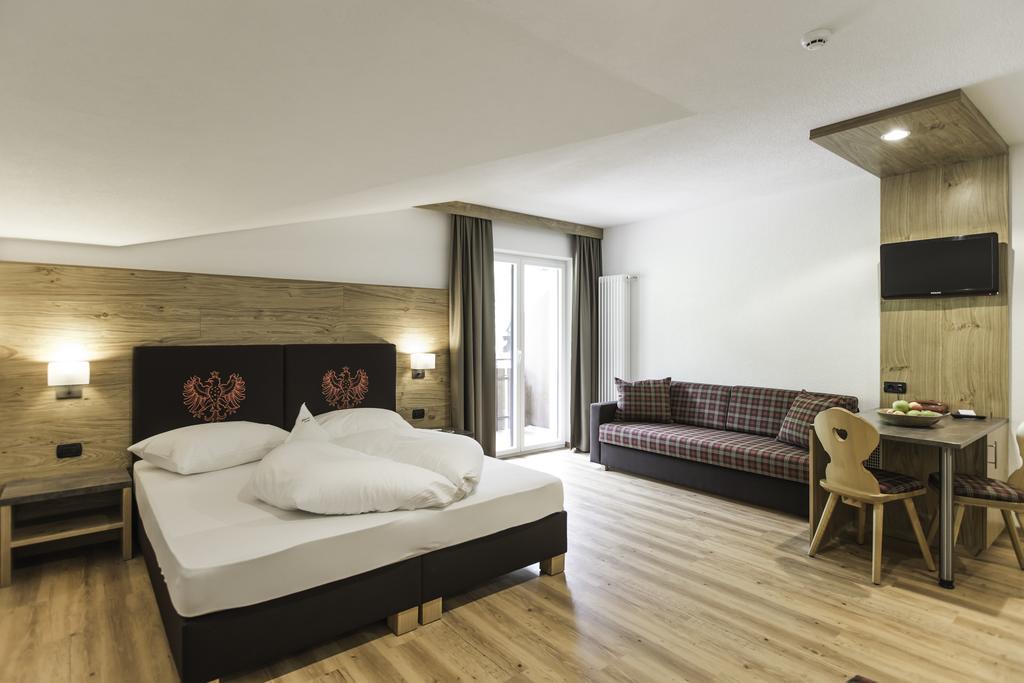 Hotel Adler Ahrntal Zewnętrze zdjęcie