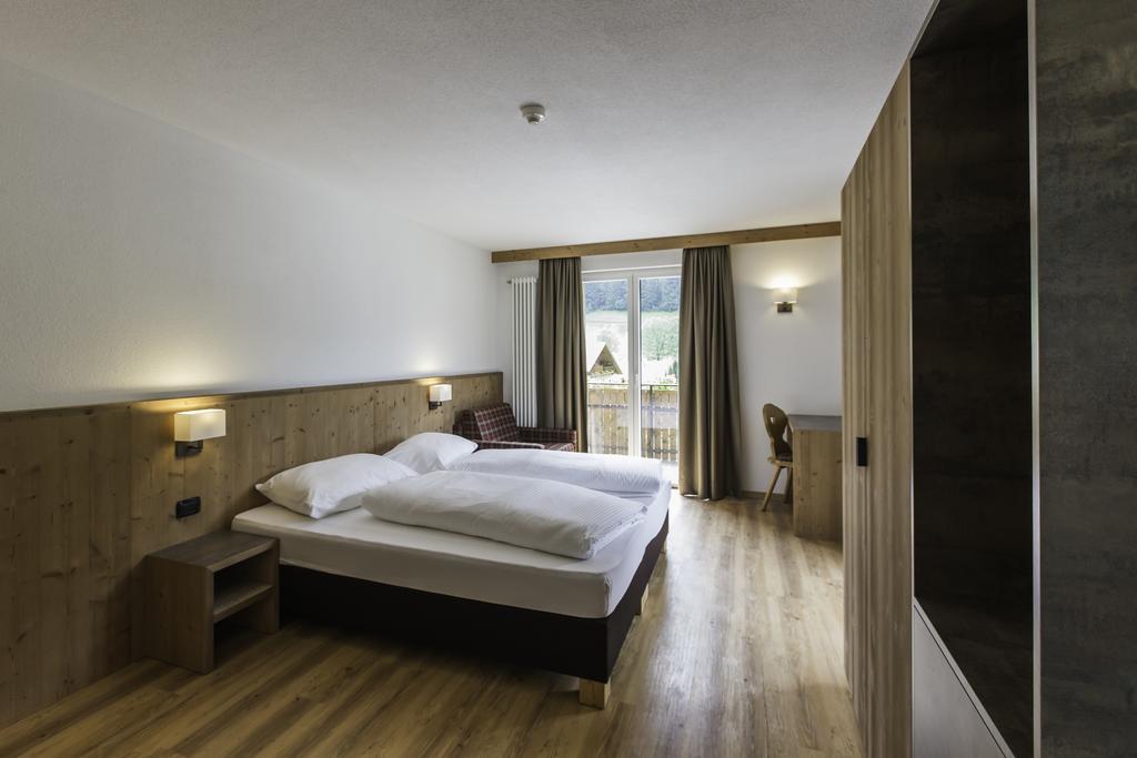 Hotel Adler Ahrntal Zewnętrze zdjęcie
