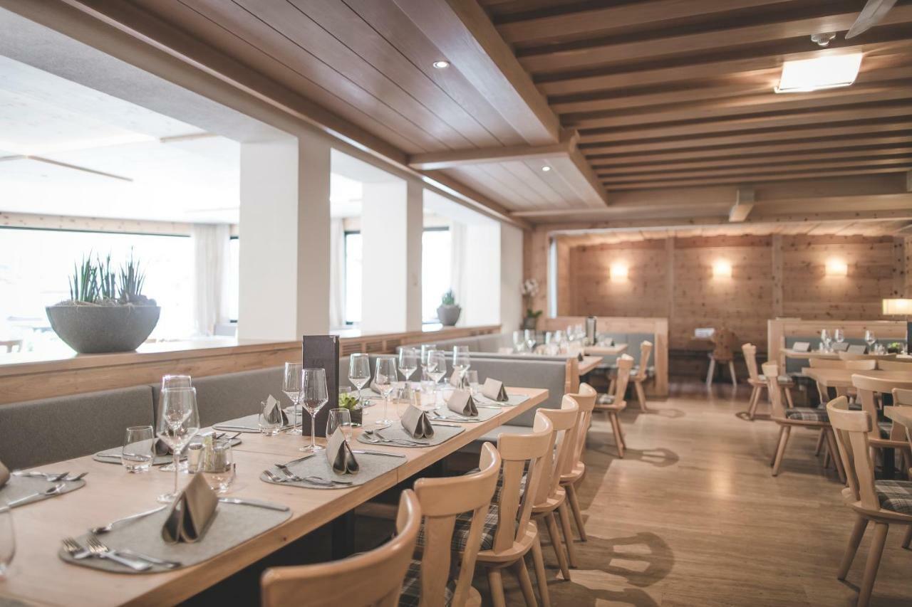 Hotel Adler Ahrntal Zewnętrze zdjęcie