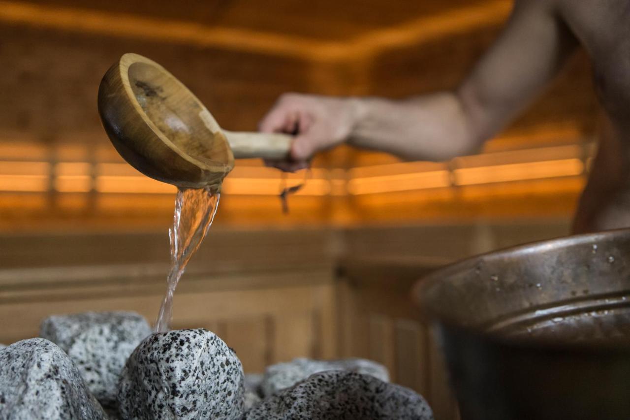 Hotel Adler Ahrntal Zewnętrze zdjęcie